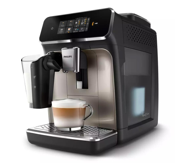Philips Ekspres automatyczny 2300 LatteGo EP2336/40 - 1196426 - zdjęcie 3